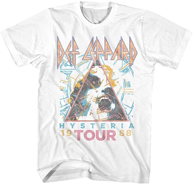 Champagne D’Argent varietas Rock Shirt